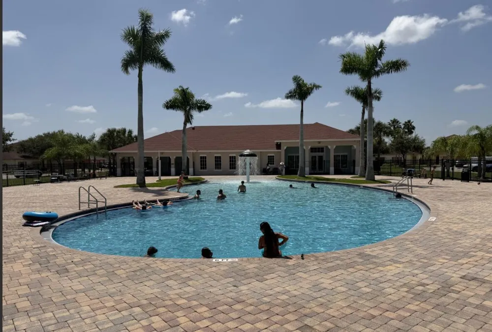 9322 TREASURE COAST STREET Fort Pierce, FL 34945