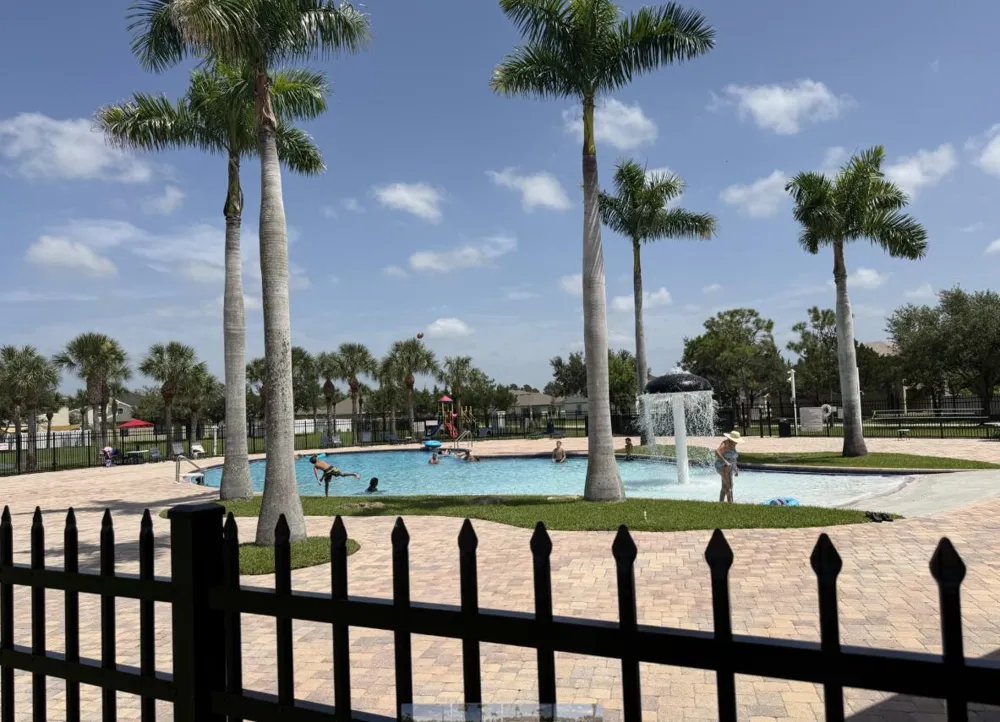 9322 TREASURE COAST STREET Fort Pierce, FL 34945