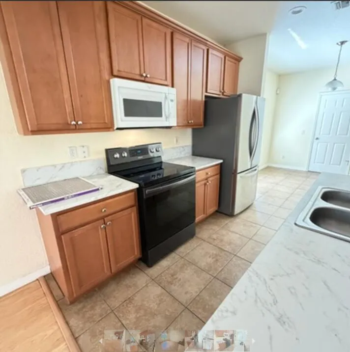 9322 TREASURE COAST STREET Fort Pierce, FL 34945