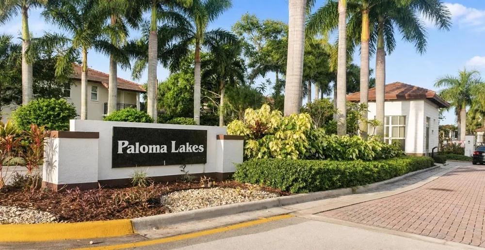 4778 MONARCH WAY Coconut Creek, FL 33073