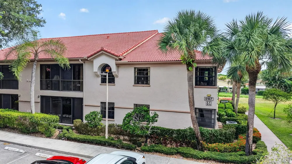 5187 Europa Drive #F Boynton Beach, FL 33437