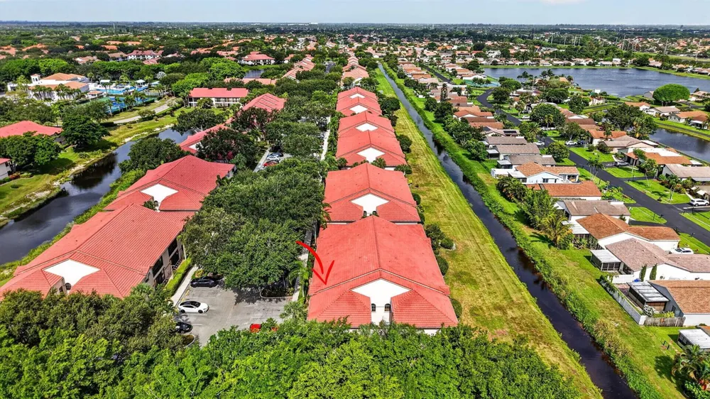 5187 Europa Drive #F Boynton Beach, FL 33437