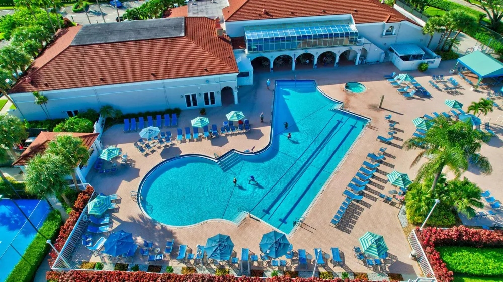 5187 Europa Drive #F Boynton Beach, FL 33437