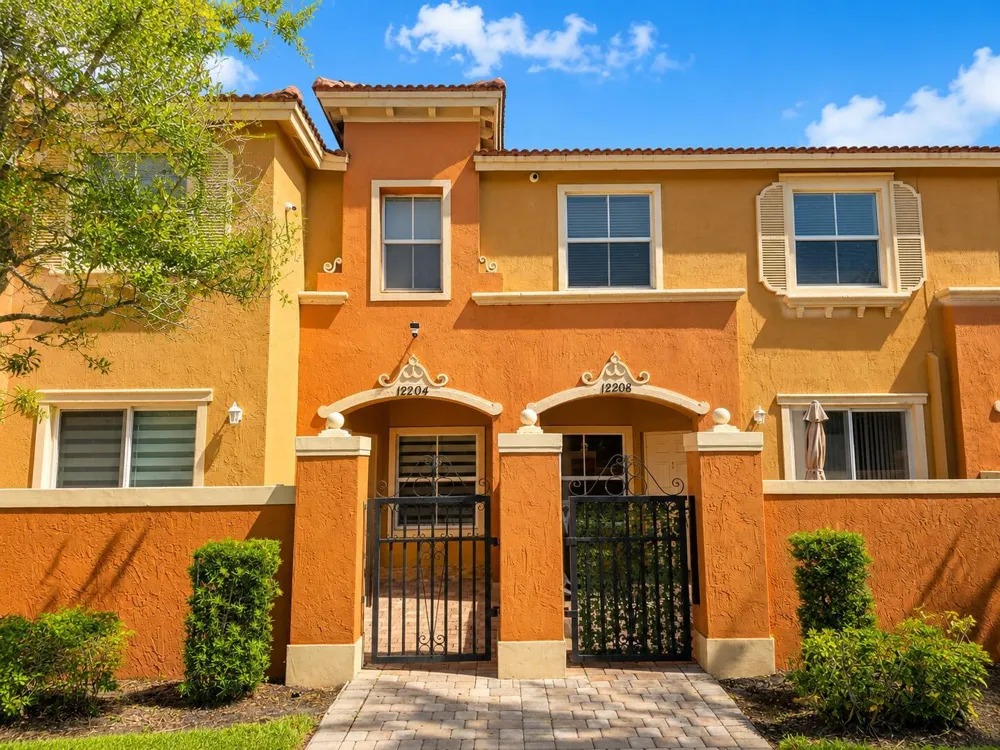 12204 SW 25TH COURT Miramar, FL 33025