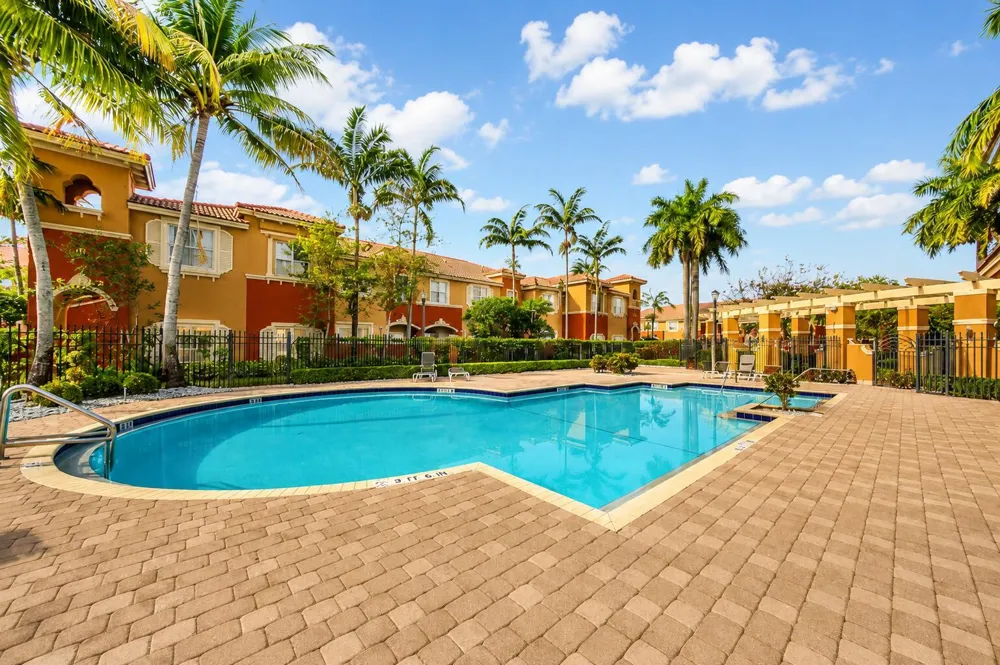 12204 SW 25TH COURT Miramar, FL 33025