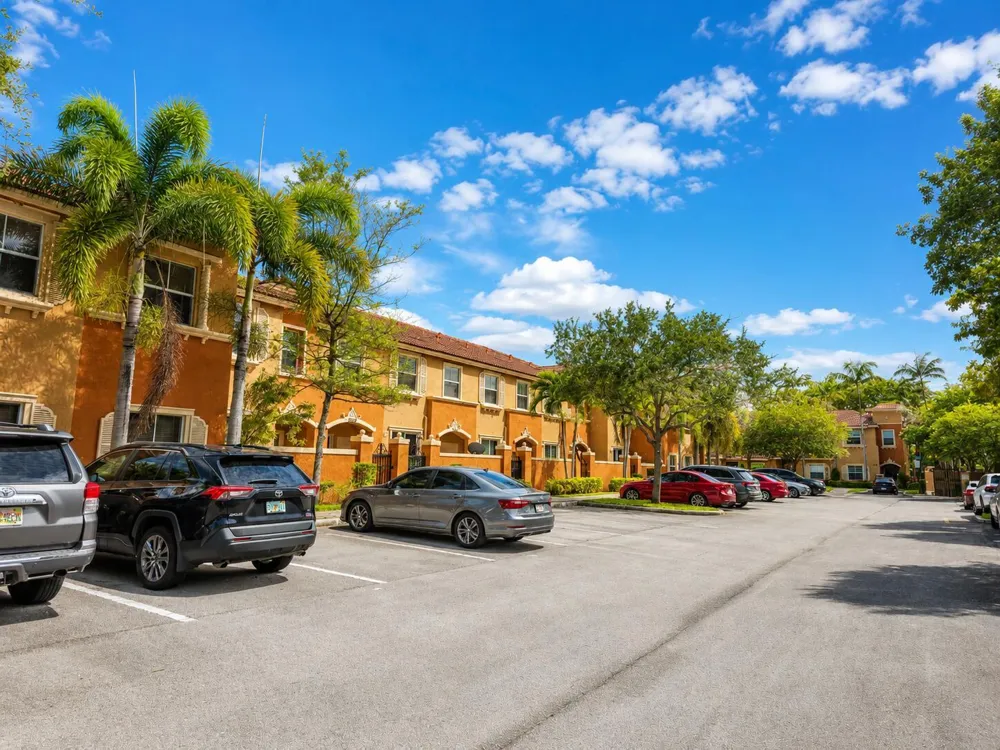 12204 SW 25TH COURT Miramar, FL 33025