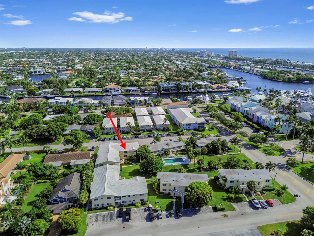 2755 NE 28th Avenue #F-1 Lighthouse Point, FL 33064