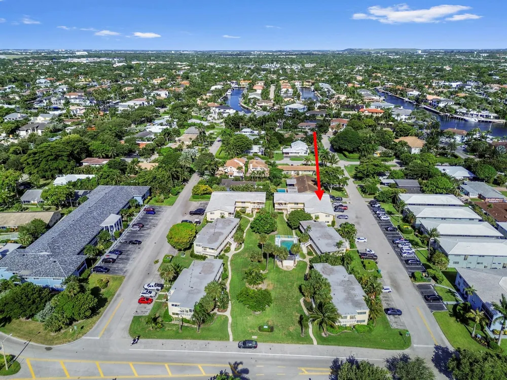 2755 NE 28th Avenue #F-1 Lighthouse Point, FL 33064