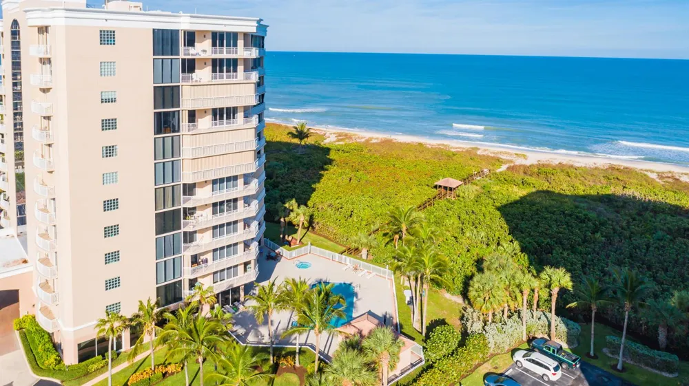 3000 Highway A1a #10C Hutchinson Island, FL 34949
