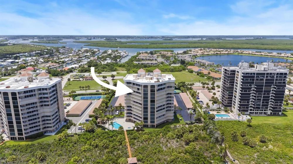 3000 Highway A1a #10C Hutchinson Island, FL 34949