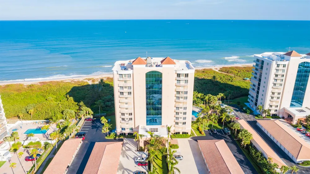 3000 Highway A1a #10C Hutchinson Island, FL 34949