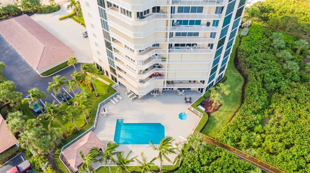 3000 Highway A1a #10C Hutchinson Island, FL 34949