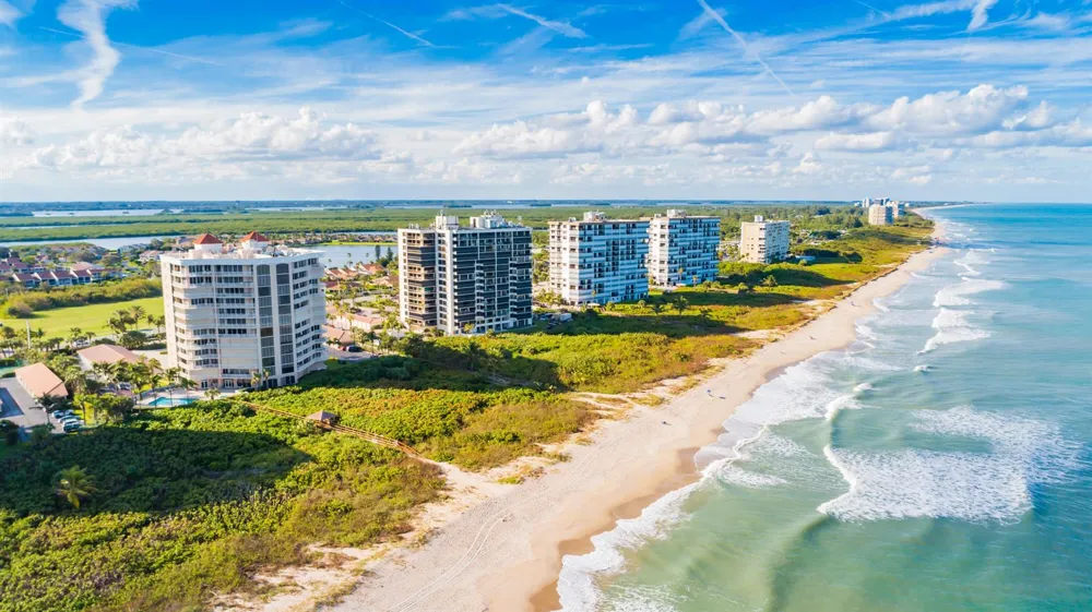 3000 Highway A1a #10C Hutchinson Island, FL 34949