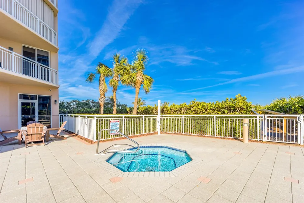 3000 Highway A1a #10C Hutchinson Island, FL 34949