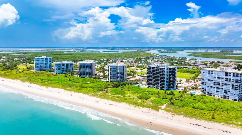 3000 Highway A1a #10C Hutchinson Island, FL 34949