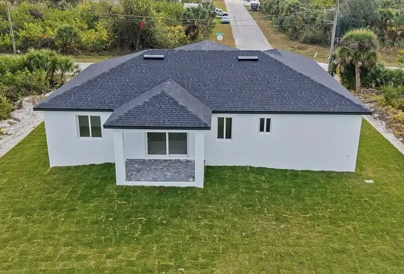 13438 Mcintosh Avenue Port Charlotte, FL 33981