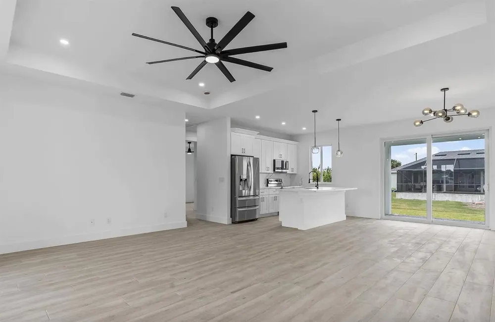 13438 Mcintosh Avenue Port Charlotte, FL 33981