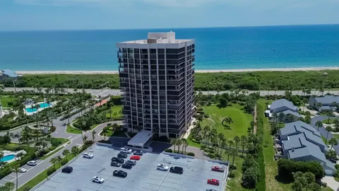 5047 Hwy A1A ##705