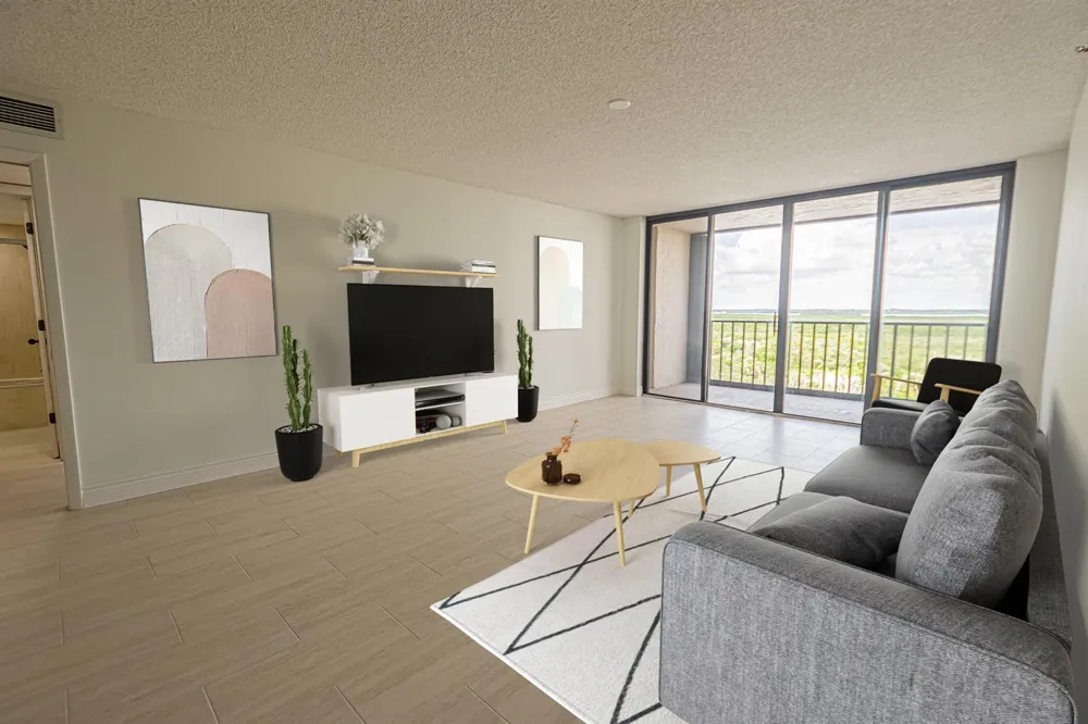 5047 Hwy A1A ##705 Hutchinson Island, FL 34949