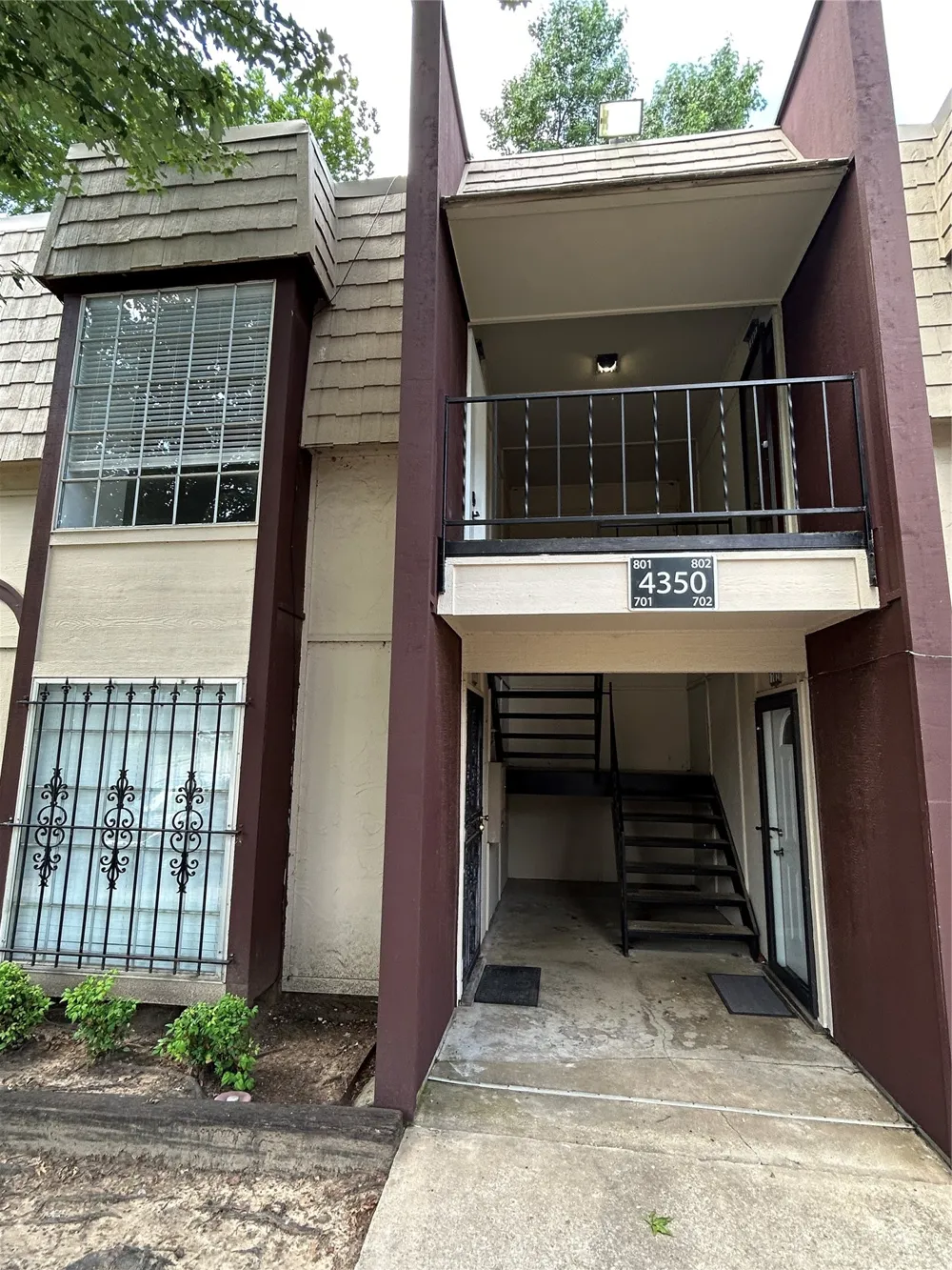4350 E 67th Street #801 Tulsa, OK 74136