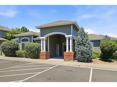 8481 W Union Avenue #2-201