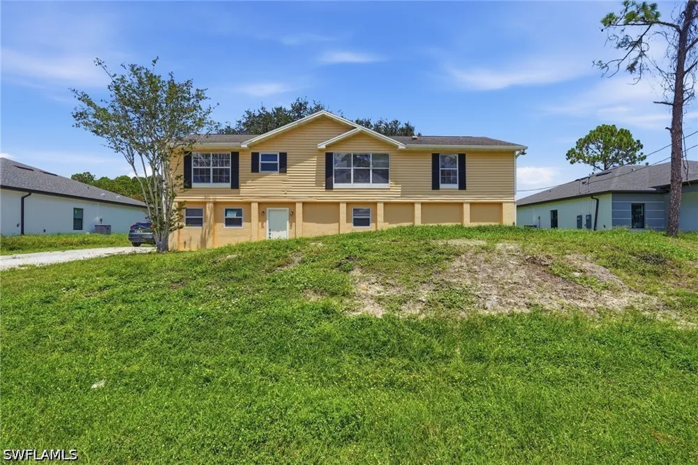 Leda Avenue S Lehigh Acres, FL 33973