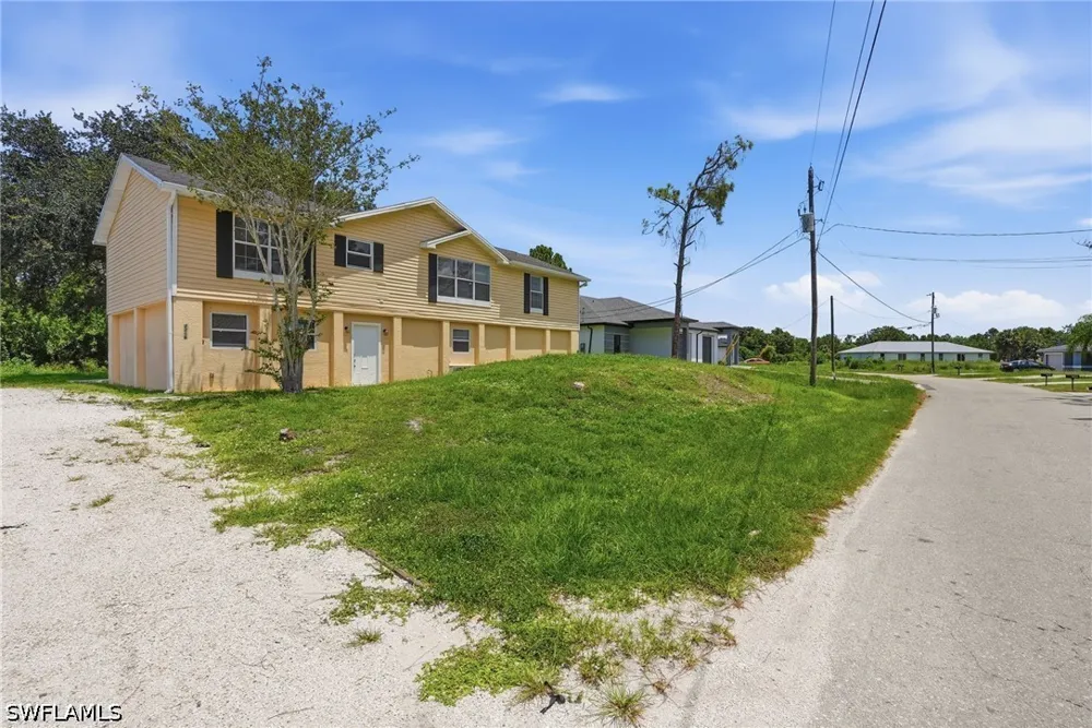 Leda Avenue S Lehigh Acres, FL 33973