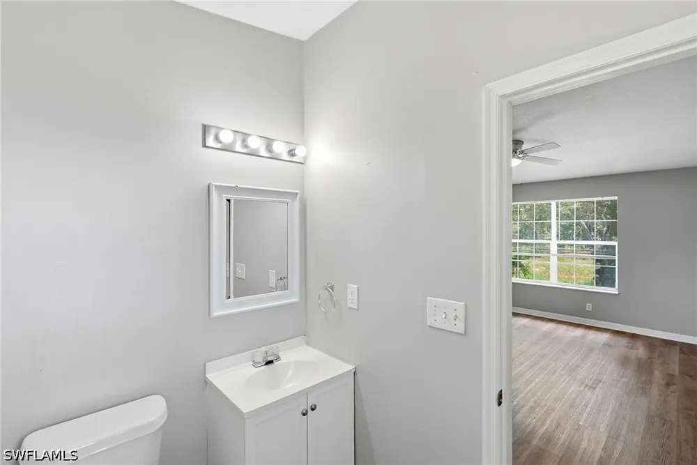 Leda Avenue S Lehigh Acres, FL 33973