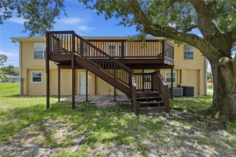 Leda Avenue S Lehigh Acres, FL 33973