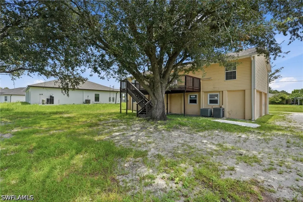 Leda Avenue S Lehigh Acres, FL 33973
