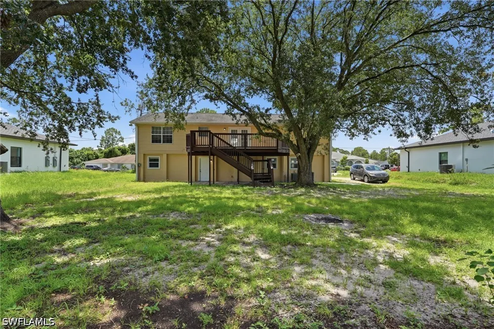 Leda Avenue S Lehigh Acres, FL 33973