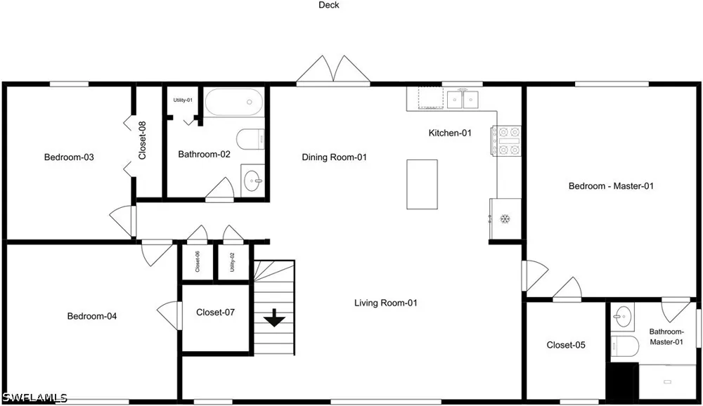 Leda Avenue S Lehigh Acres, FL 33973