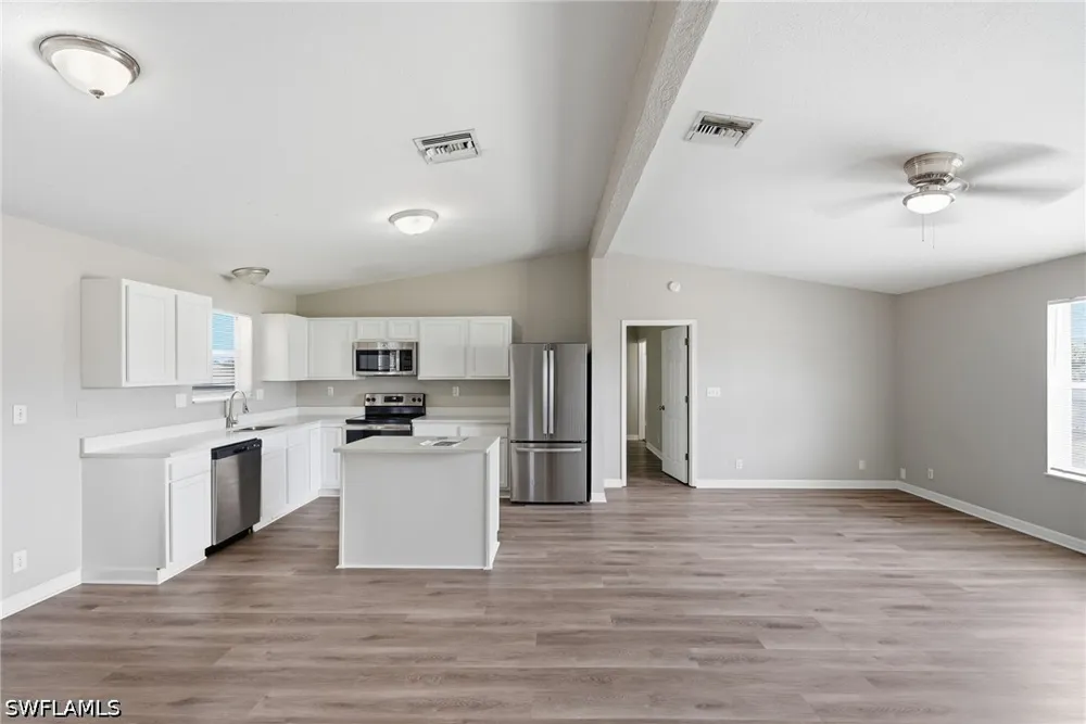 Leda Avenue S Lehigh Acres, FL 33973