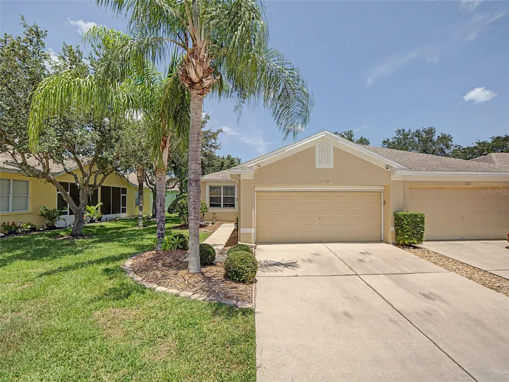 11523 CAPTIVA KAY DRIVE Riverview, FL 33569