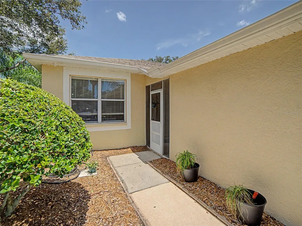 11523 CAPTIVA KAY DRIVE Riverview, FL 33569