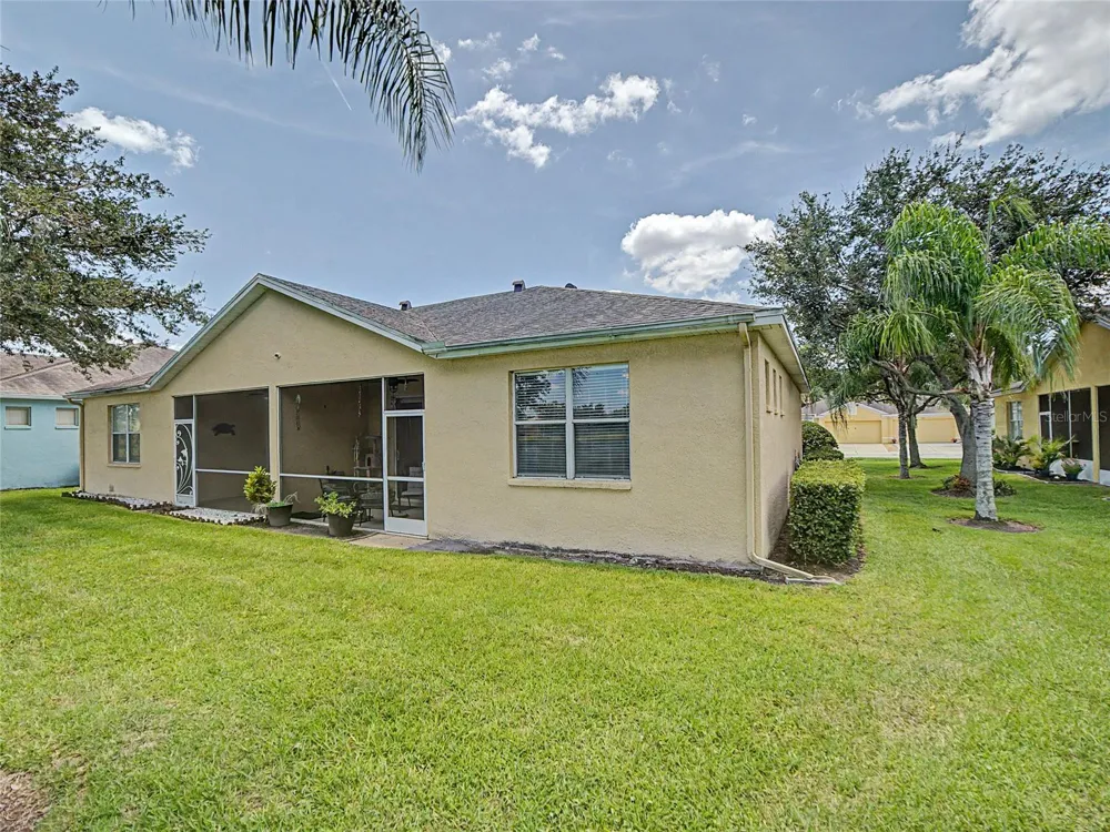 11523 CAPTIVA KAY DRIVE Riverview, FL 33569
