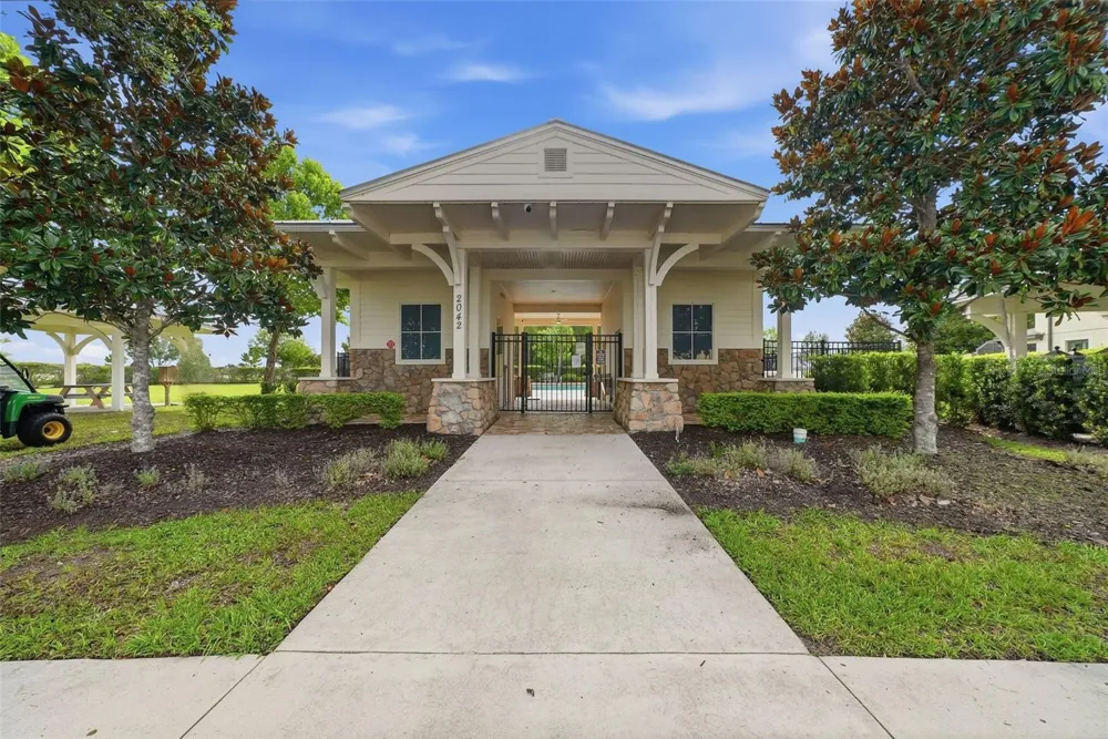 18924 ULMUS STREET Lutz, FL 33558