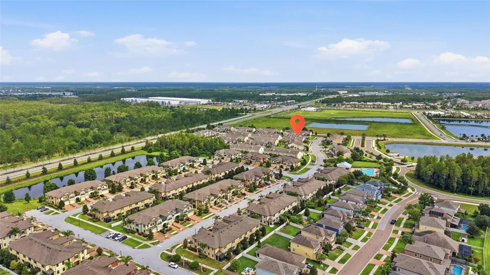 18924 ULMUS STREET Lutz, FL 33558