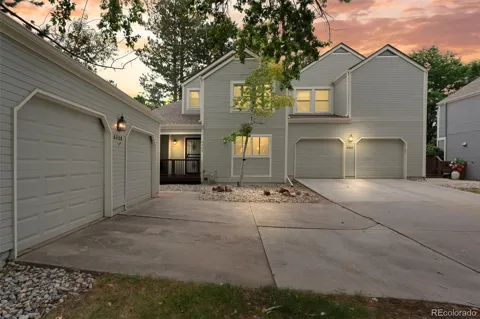 6408 S Glencoe Court