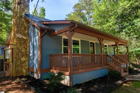 206 Pecan Drive
