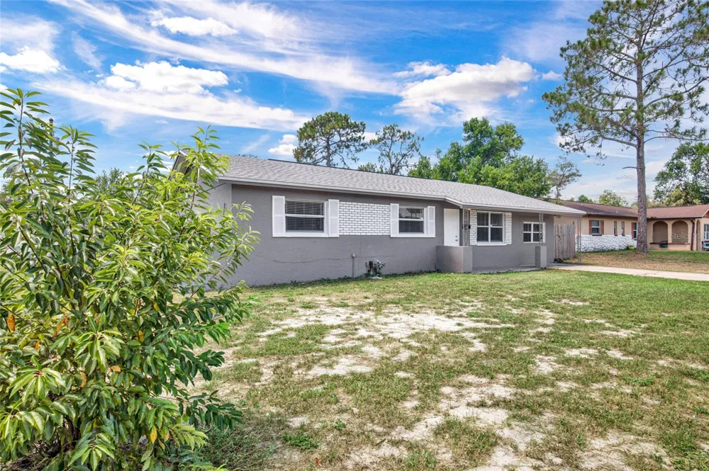 4822 OKEEFE STREET Orlando, FL 32808