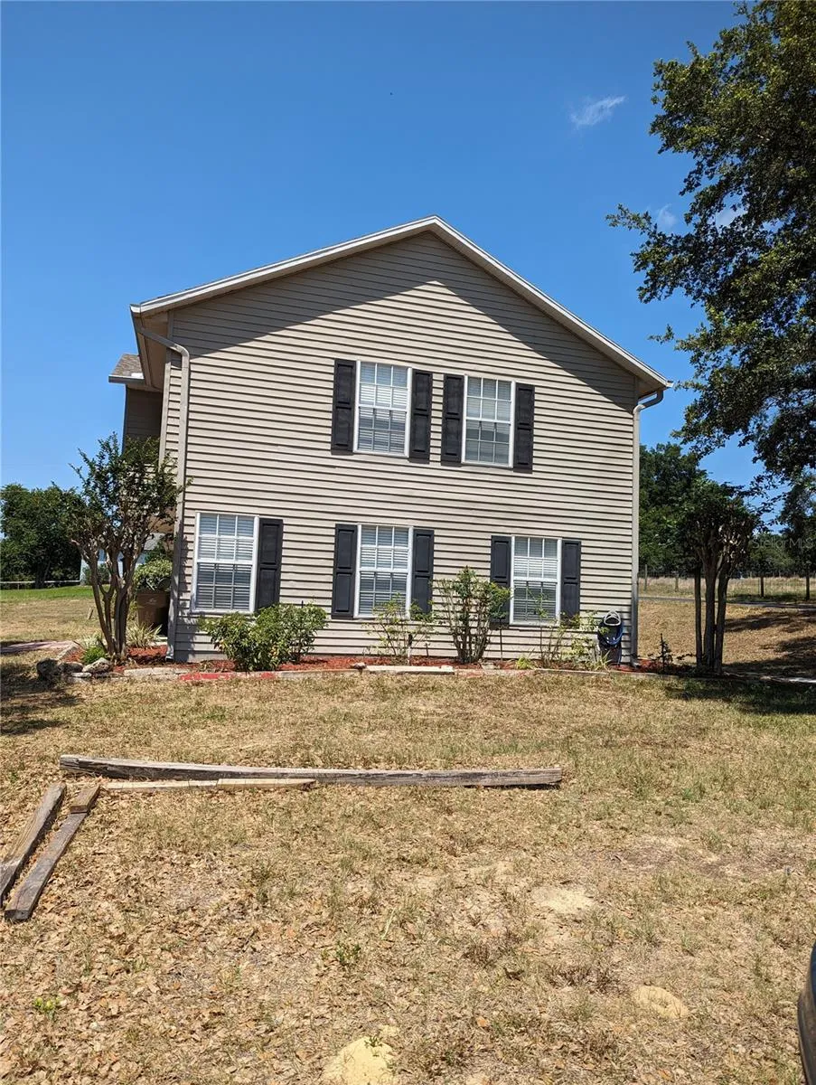 20333 SUGARLOAF MOUNTAIN ROAD Clermont, FL 34711