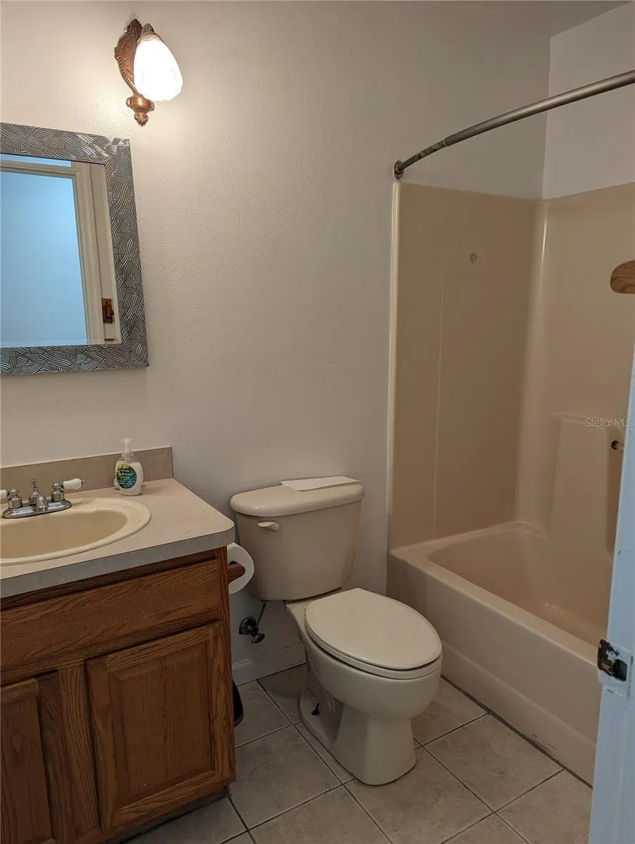 20333 SUGARLOAF MOUNTAIN ROAD Clermont, FL 34711