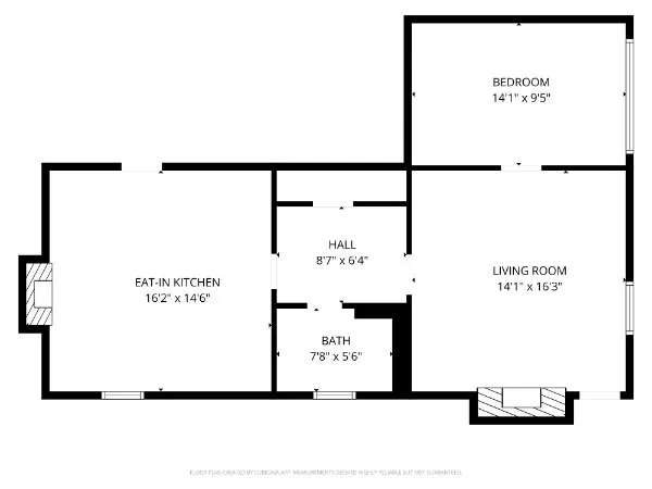 18 Brown Teal Rd Petersburg, TN 37144