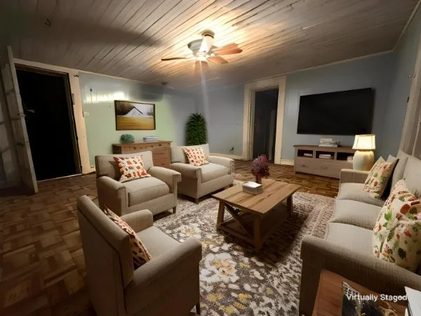 18 Brown Teal Rd Petersburg, TN 37144