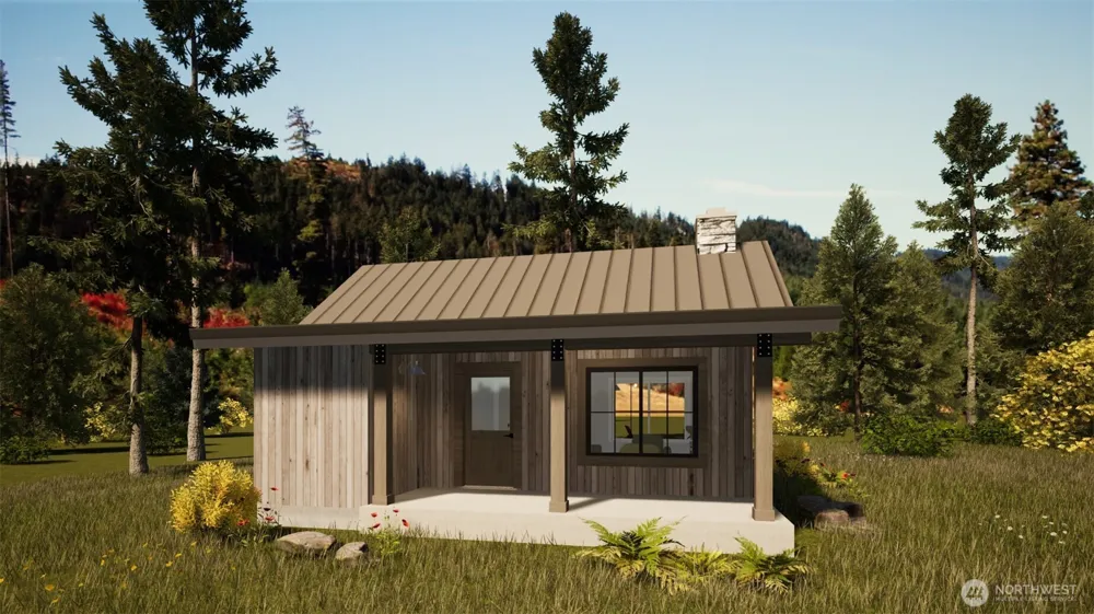 1870 Wanawish Loop Cle Elum, WA 98922