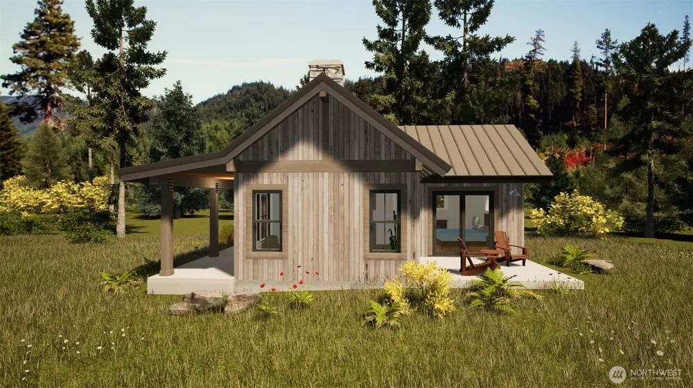 1870 Wanawish Loop Cle Elum, WA 98922
