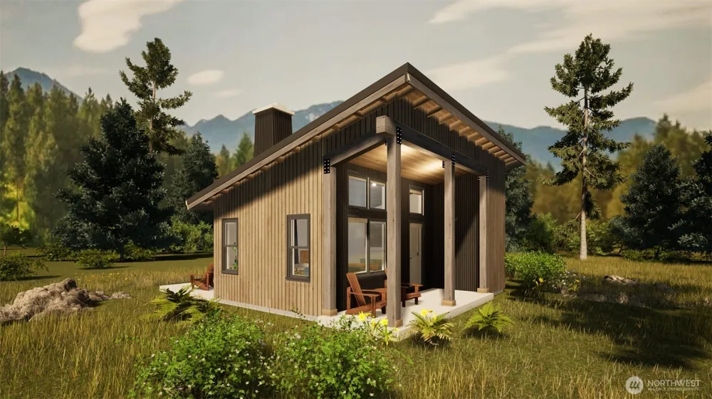 1870 Wanawish Loop Cle Elum, WA 98922