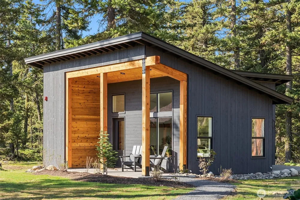 1870 Wanawish Loop Cle Elum, WA 98922