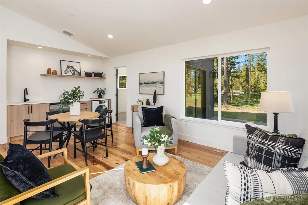 1870 Wanawish Loop Cle Elum, WA 98922